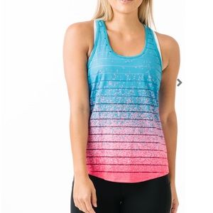 NWT Zyia tank